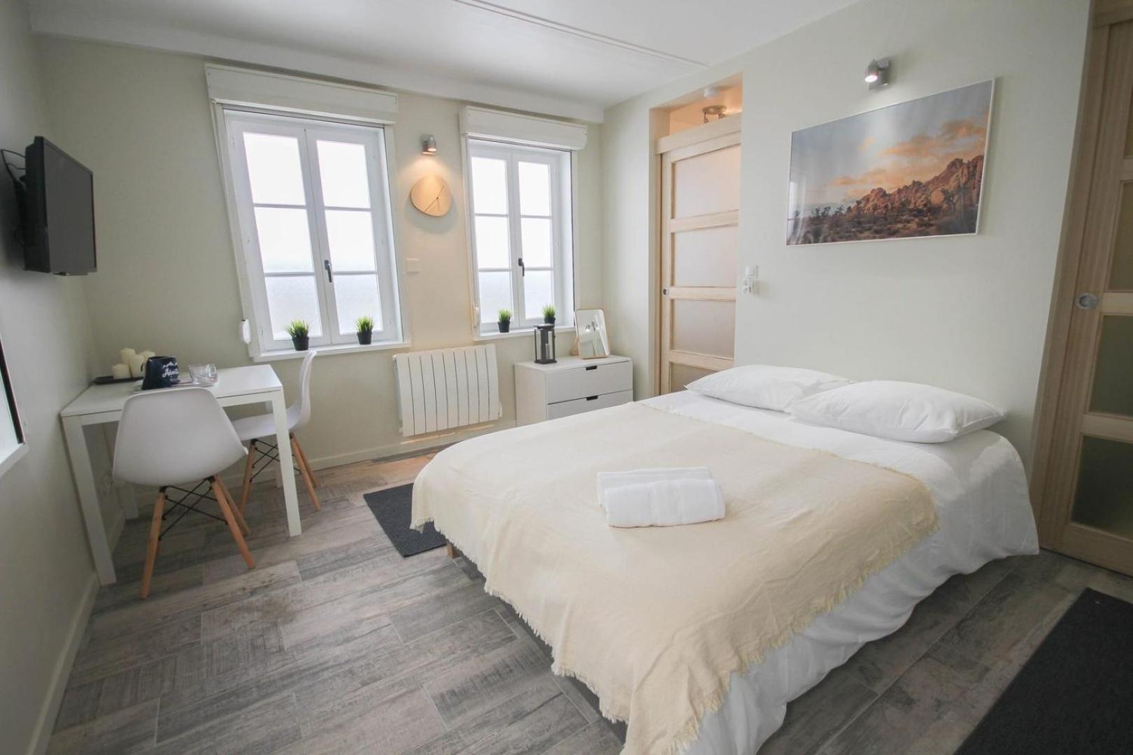 Lille Centre - Nice And Functional Studio Екстериор снимка