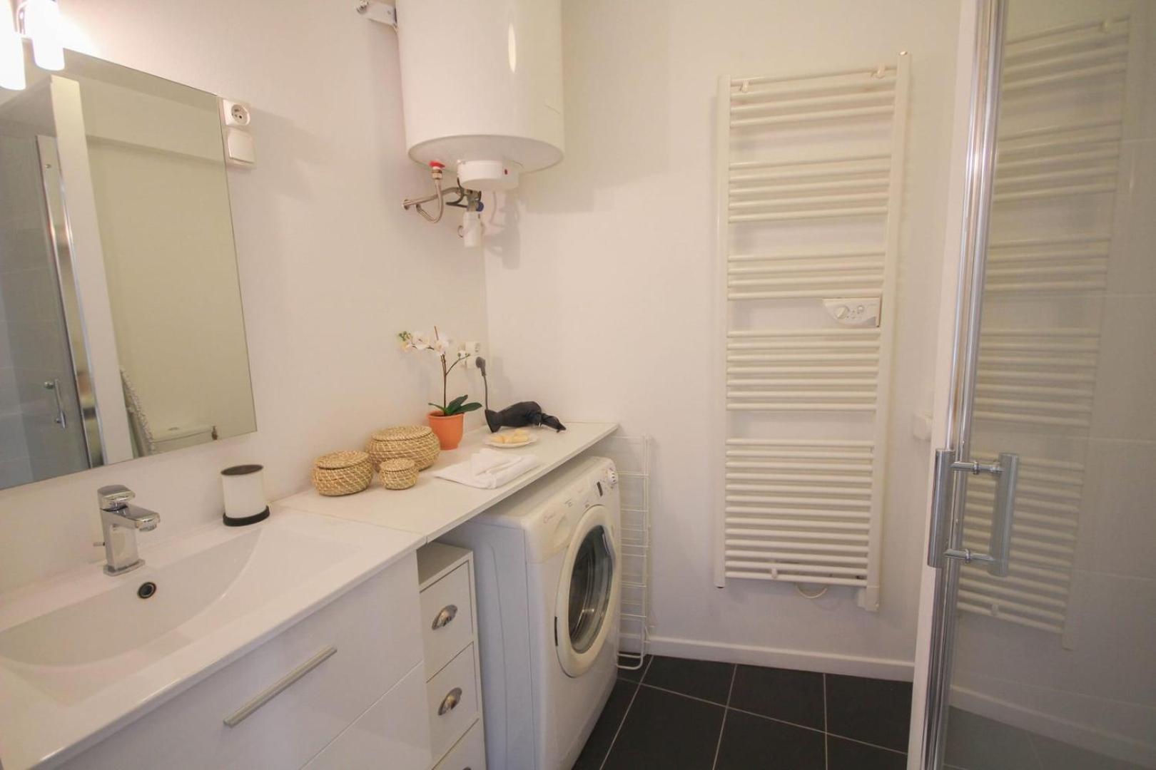 Lille Centre - Nice And Functional Studio Екстериор снимка
