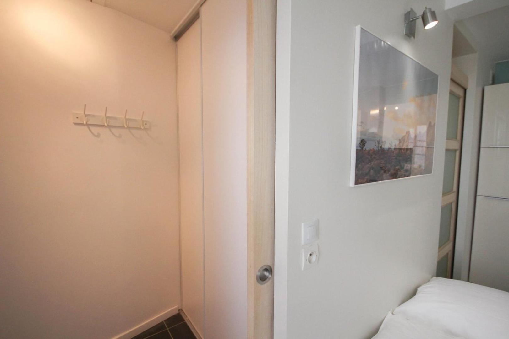 Lille Centre - Nice And Functional Studio Екстериор снимка