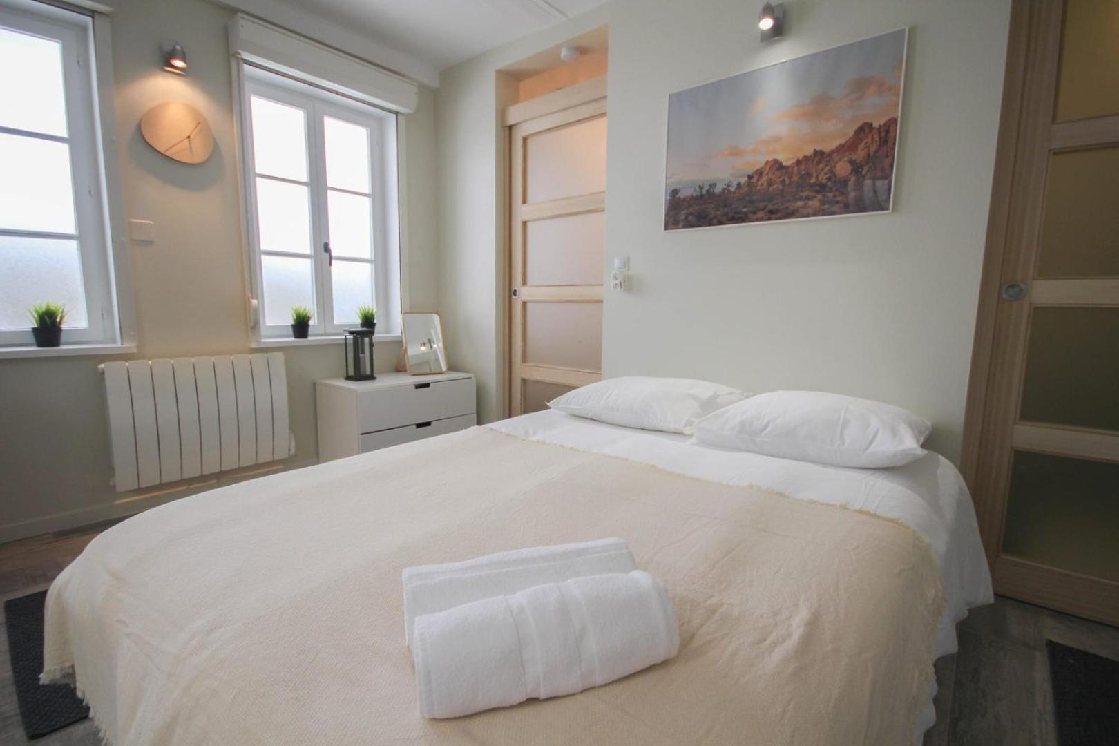 Lille Centre - Nice And Functional Studio Екстериор снимка