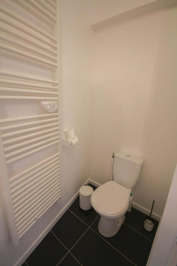 Lille Centre - Nice And Functional Studio Екстериор снимка